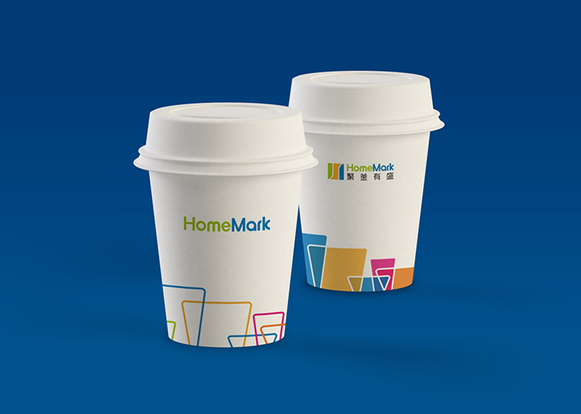 察哈尔右翼中旗VI设计